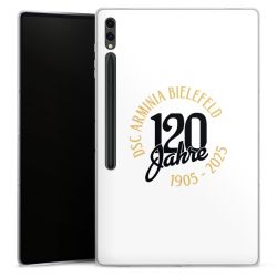 Tablet Silikon Case transparent