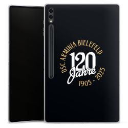 Tablet Silikon Case transparent