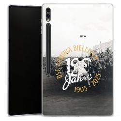 Tablet Silikon Case transparent