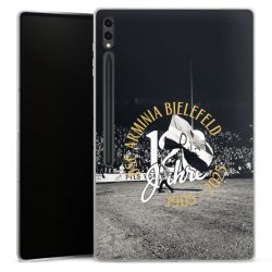 Tablet Silikon Case transparent