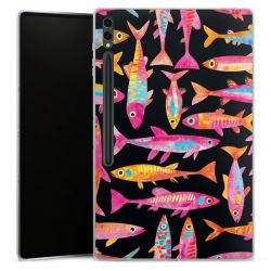 Tablet Silicone Case transparent