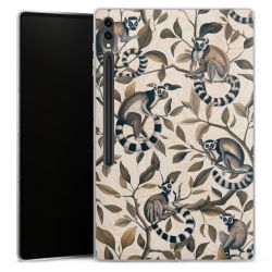 Tablet Silicone Case transparent