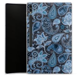 Tabletti Silikoni Suojakuori läpinäkyvä