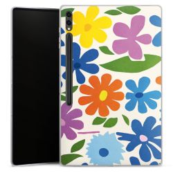 Tablet Silicone Case transparent