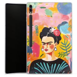 Tablet Silicone Case transparent