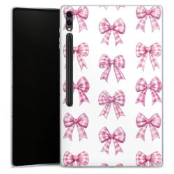 Tablet Silicone Case transparent