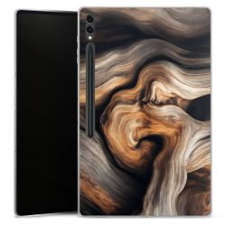 Tabletti Silikoni Suojakuori läpinäkyvä