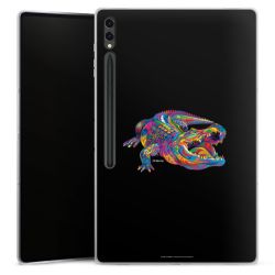 Tablet Silicone Case transparent