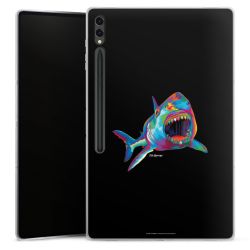 Tablet Silicone Case transparent