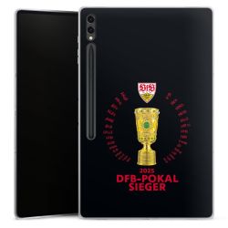 VfB DFB-Pokal Sieger Schwarz