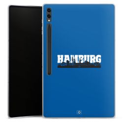 Tablet Silikon Case transparent