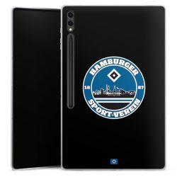 Tablet Silikon Case transparent