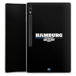 Tablet Silikon Case transparent