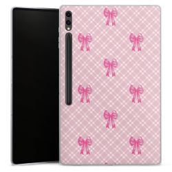 Tablet Silicone Case transparent