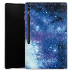 Surfplattor Silikonskal Case Genomskinlig