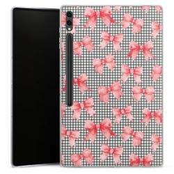 Tablet Silicone Case transparent