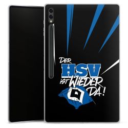 Tablet Silikon Case transparent