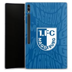 Tablet Silikon Case transparent