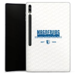 Tablet Silikon Case transparent