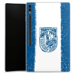 Tablet Silikon Case transparent