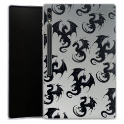 Tablet Silicone Case transparent