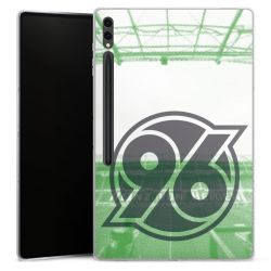 Tablet Silikon Case transparent