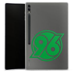 Tablet Silikon Case transparent