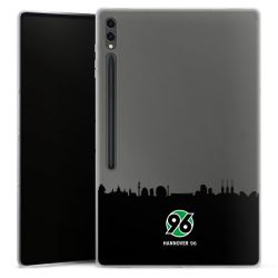 Tablet Silikon Case transparent