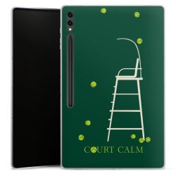 Tablet Silicone Case transparent