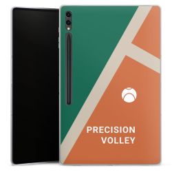 Tablet Silicone Case transparent