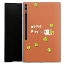 Tablet Silicone Case transparent