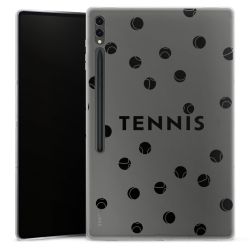 Tablet Silicone Case transparent