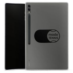 Tablet Silicone Case transparent