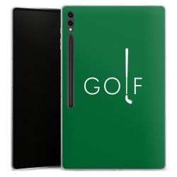 Tablet Silicone Case transparent