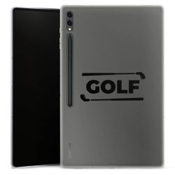 Tablet Silicone Case transparent