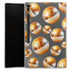 Tablet Silicone Case transparent