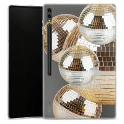 Tablet Silicone Case transparent