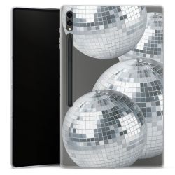 Tablet Silicone Case transparent