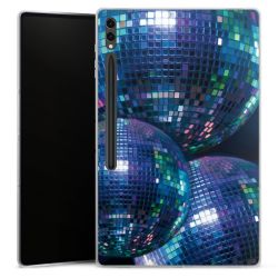 Tablet Silicone Case transparent