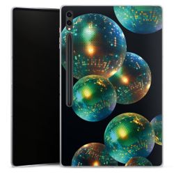 Tablet Silicone Case transparent