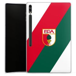 Tablet Silikon Case transparent