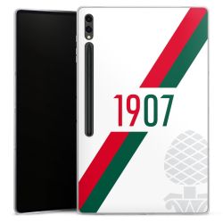 Tablet Silikon Case transparent