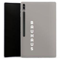 Tablet Silicone Case transparent