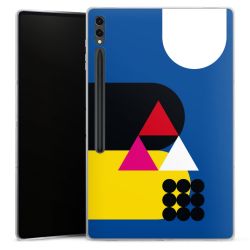 Tablet Silicone Case transparent