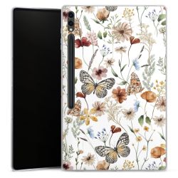 Tablet Silicone Case transparent