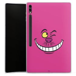 Surfplattor Silikonskal Case Genomskinlig