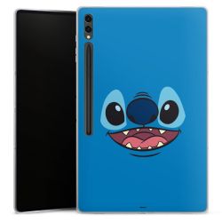 Surfplattor Silikonskal Case Genomskinlig