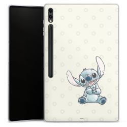 Surfplattor Silikonskal Case Genomskinlig