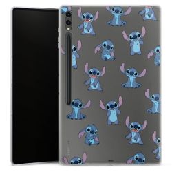 Surfplattor Silikonskal Case Genomskinlig