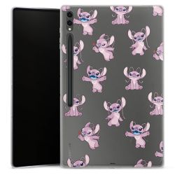 Surfplattor Silikonskal Case Genomskinlig